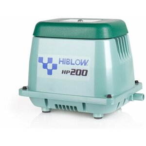 Компрессор Hiblow HP-200