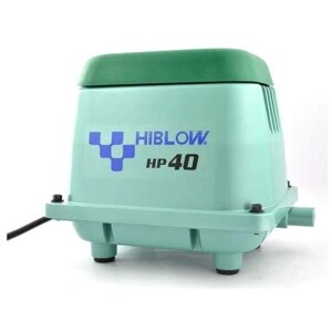 Компрессор hiblow HP-40
