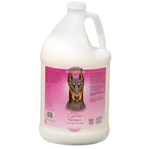 Кондиционер -кондиционер Bio-Groom So-Gentle cream гипоаллергенный для кошек и собак , 3.8 л