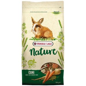 Корм для кроликов Versele-Laga Nature Cuni , 700 г