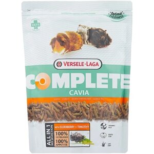 Корм для морских свинок Versele-Laga Complete Cavia , 500 г