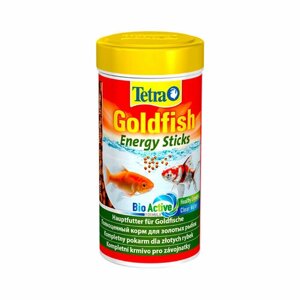 Корм для рыб, Tetra Goldfish Energy, 100 мл ,10шт)