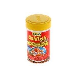 Корм для рыб Tetra Goldfish Energy (гранулы) 100 мл