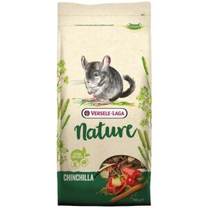 Корм для шиншилл Versele-Laga Nature Chinchilla , 700 г