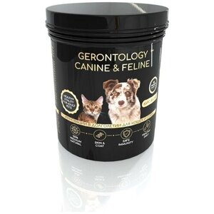 Кормовая добавка iPet Geronology Canine&Feline 30 г
