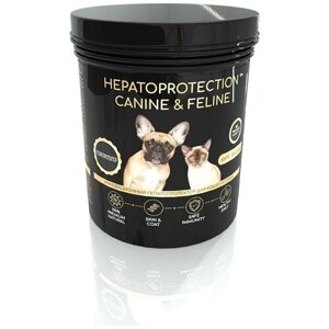 Кормовая добавка iPet Hepatoprotection Canine&Feline 30 г