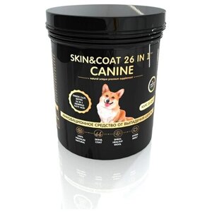 Кормовая добавка iPet Skin&Coat 26 in 1 Canine 30 г