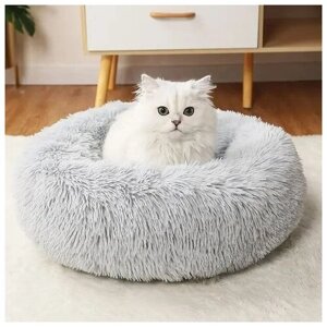 Кровать, лежанка для кошек и собак