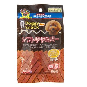 Лакомство для собак Japan Premium Pet сочные палочки из вяленого мяса.