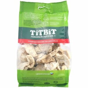 Лакомство для собак Titbit Легкое говяжье, мягкая упаковка