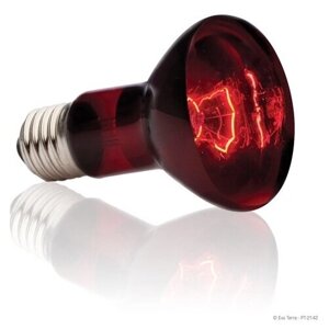 Лампа для террариума Hagen Exo-Terra Heat Glo Infrared 75Вт