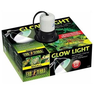 Лампа лампа галогенная Exo Terra Glow Light (PT2052) , 100 Вт