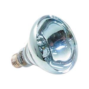 Лампа лампа ультрафиолетовая Repti Zoo ReptiDay (63075B) , 75 Вт , белый