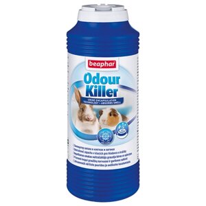 Ликвидатор запаха Beaphar Odour killer 0.6 кг/0.6 л