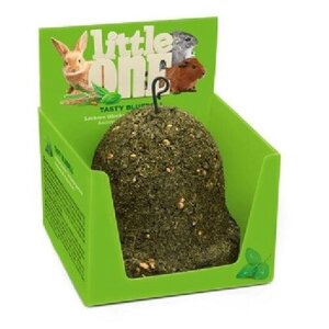 Little One Колокольчик - лакомство-игрушка для всех видов грызунов 0,15 кг 40077 (2 шт)