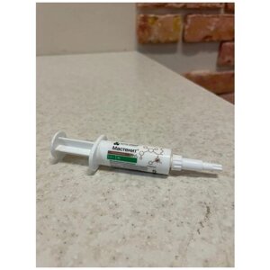 Мастенит шприц (клоксациллин), 3,6 г суспензия для животных