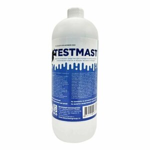Маститный тест TESTMAST, спец. жидкость. 1 литр
