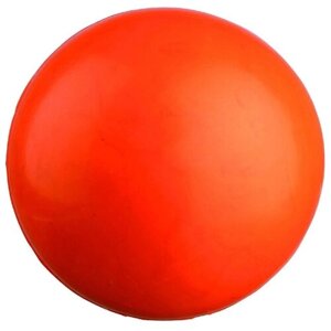 Мяч Trixie для собак плавающий 7,5 см из натуральной резины