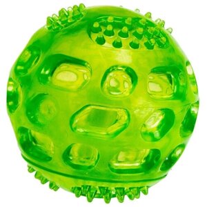 Мячик для собак Ferplast PA 6412, зеленый