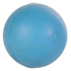 Мячик для собак TRIXIE ball (3301), 1шт.