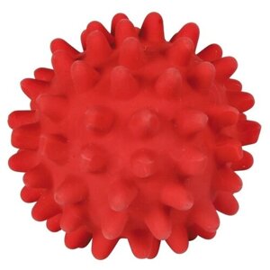 Мячик для собак TRIXIE Hedgehog Ball (35431), в ассортименте