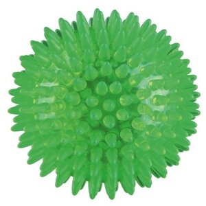 Мячик для собак TRIXIE Мяч игольчатый (33652), ассорти