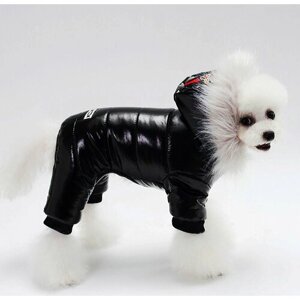 Одежда для собак маленьких породкуртка для собак зима/безрукавка/одежда для щенков/зимний комбинезон для собак /спортивный костюм/одежда для кошек/