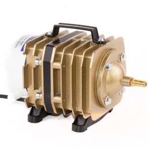 Поршневой компрессор Sunsun ACO-003 для аквариумов, для прудов, септиков, рыбных хозяйств