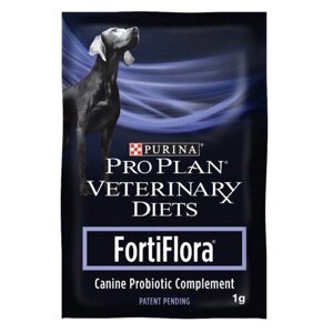 Pro Plan Veterinary Diets Forti Flora для собак и щенков 1 г