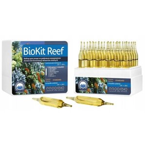 Prodibio BioKit Reef 30 шт., 70 г, набор