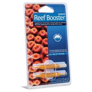Prodibio Reef Booster Nano удобрение для растений, 2 шт.