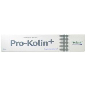 Protexin Pro-Kolin+ 84 г 30 мл