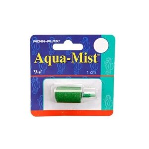 Распылитель для аквариума "Aqua-Mist" в виде цилиндра