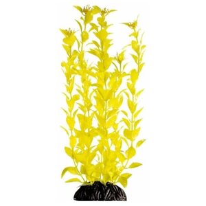 Растение для аквариума Людвигия ярко-желтая, 300мм Laguna Aqua 74044237