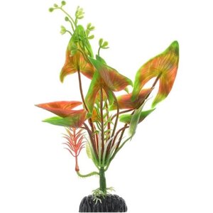 Растение для аквариума пластиковое Barbus Plant 008/20 Водная кала 20 см (1 шт)