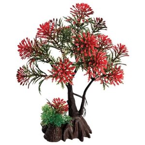 Растение Laguna "Бонсай красный", 190*140*250мм