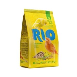Рио Для канареек 0,5 кг 40040 (18 шт)