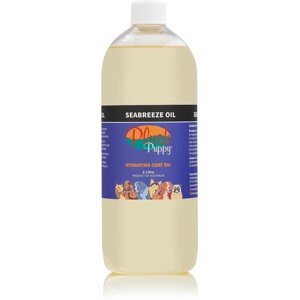 Seabreeze Oil (Ультра легкое масло для шерсти) 1 литр.
