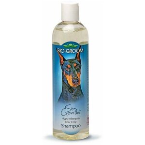Шампунь -шампунь Bio-Groom So-Gentle гипоаллергенный для кошек и собак , 355 мл , 355 г