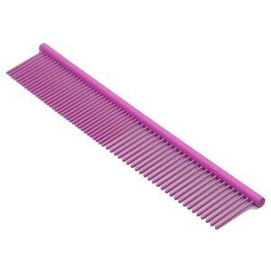 Щетка-расчёска Пижон 2529764, фиолетовый