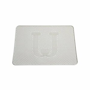 Силиконовый коврик для животных Jordan & Judy Cat Litter Pad (Grey)