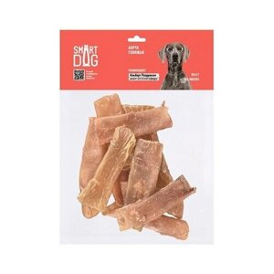 Smart Dog Аорта говяжья 4 шт по 50 гр (200 гр)