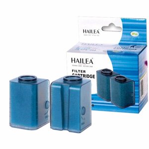 Сменные картриджи для фильтра Hailea RP 200
