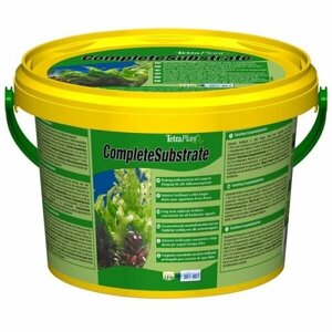 Средство для ухода за растениями TetraPlant CompleteSubstrate (грунт питательный) 5 кг