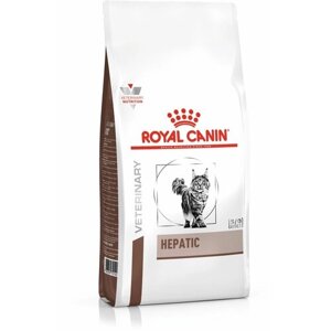 Сухой корм для кошек Royal Canin Hepatic HF26, при проблемах с печенью, 3 шт. х 500 г