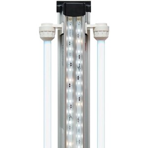 Светильник для аквариумов Биодизайн Гибрид T5 + LED Scape Hybrid Maxi Light (90 см.)