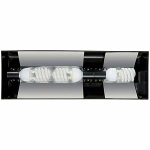 Светильник Hagen ExoTerra Compact Top Medium для флуоресцентных ламп 325 Вт