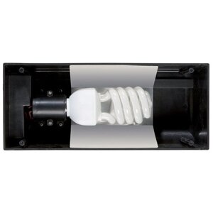 Светильник Hagen ExoTerra Compact Top Mini для флуоресцентных ламп 25 Вт