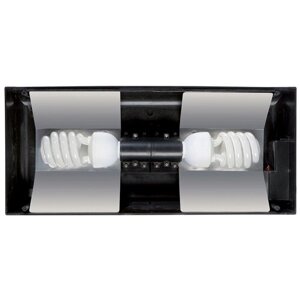 Светильник Hagen ExoTerra Compact Top Small для флуоресцентных ламп 225 Вт