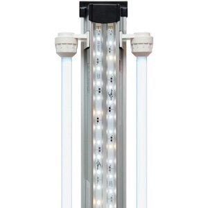 Светильник LED SCAPE hybrid MAXI LIGHT (LED 6125K) встраиваемый, дим-мый для акв. риф 280/ атолл 350/ панорама 250/300/ ALTUM 300/ crystal 310 LED 55,